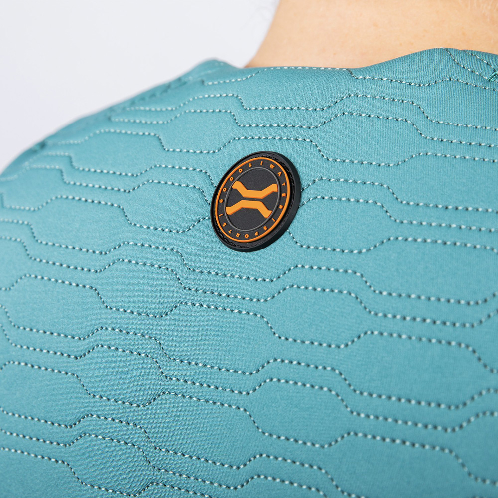 Jobe JEEP Neoprene gilet de sauvetage 50N homme 4