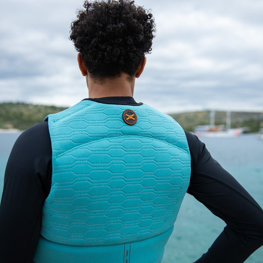 Jobe JEEP Unify gilet de sauvetage 50N homme 12