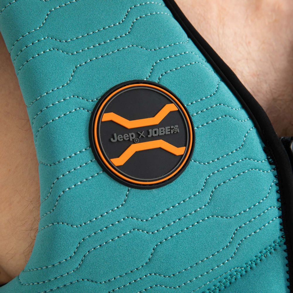 Jobe JEEP Unify gilet de sauvetage 50N homme 6