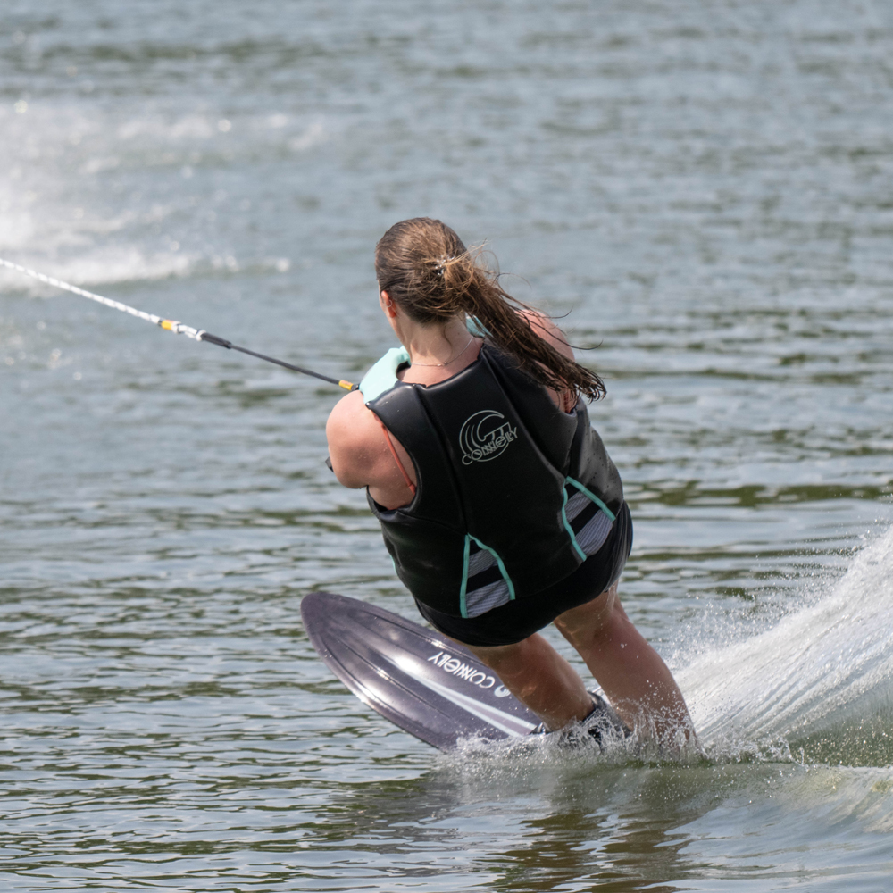 Connelly Outlaw slalom ski 67 pouces 6