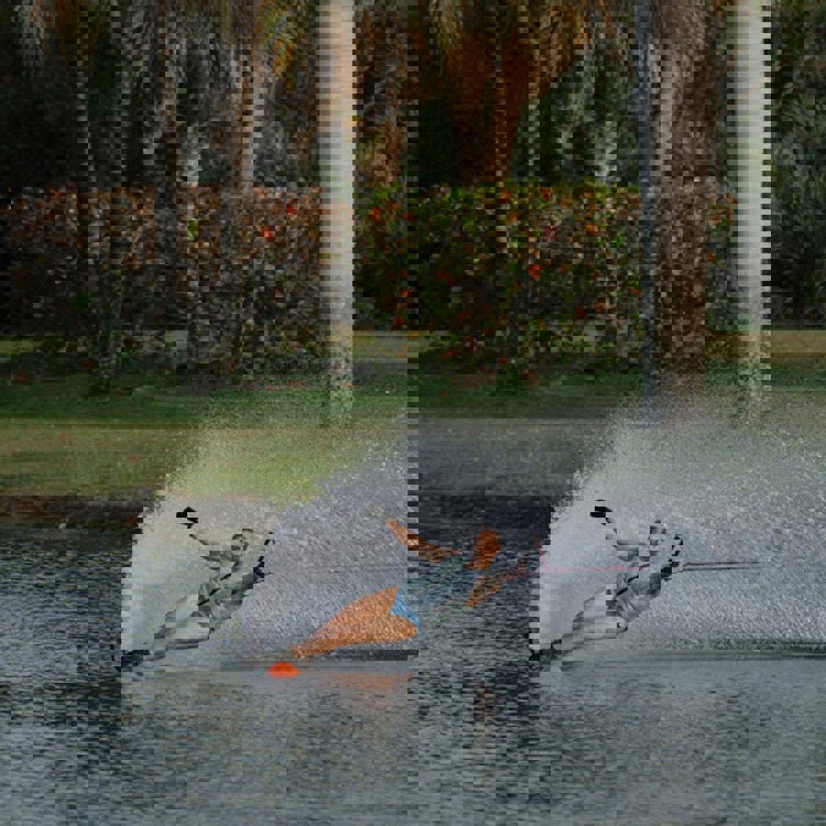 Radar Vapor Pro Build ski de slalom 65 pouces - Textreme / Stealth 9