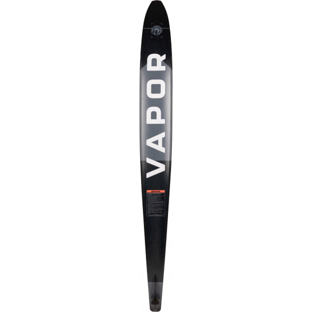 Radar Vapor Pro Build ski de slalom 67 pouces - Textreme / Stealth 2
