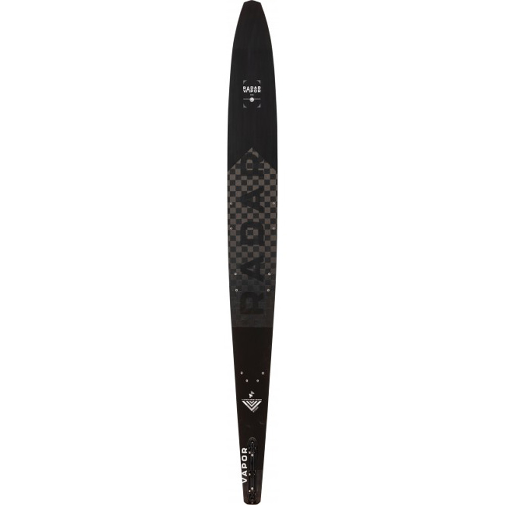 Radar Vapor Pro Build ski de slalom 69,5 pouces - Textreme / Stealth 3