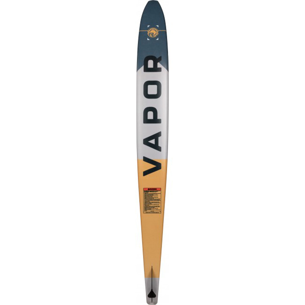 Radar Vapor Lithium ski de slalom 69.5 pouces 2