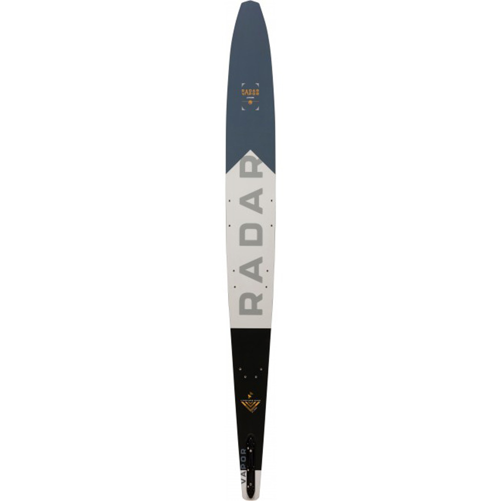 Radar Vapor Lithium ski de slalom 69.5 pouces 3