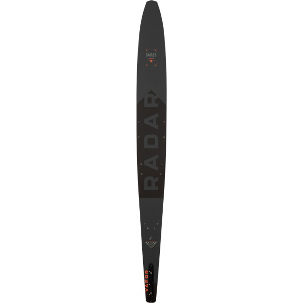 Radar Vapor Graphite ski de slalom 65 pouces 3