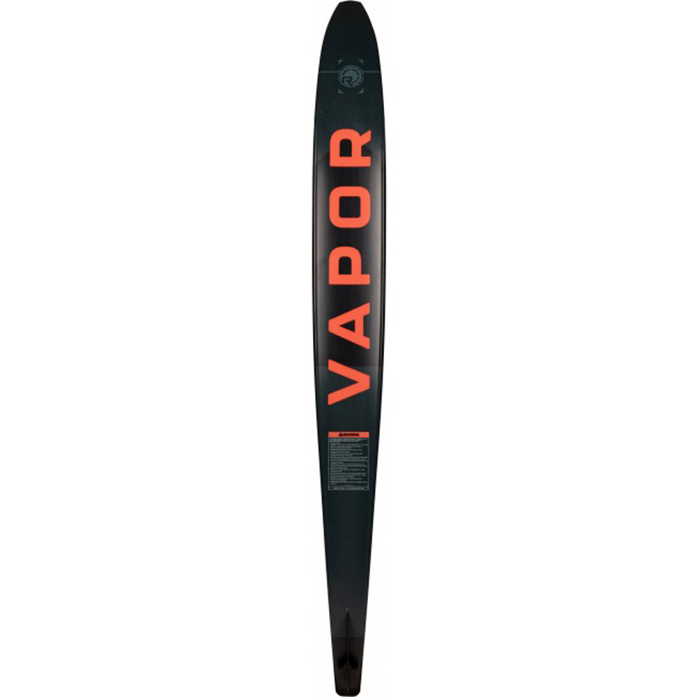 Radar Vapor Graphite ski de slalom 66 pouces 2