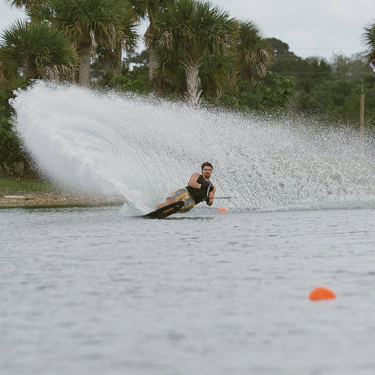 Radar Senate Lithium ski de slalom 65 pouces 9