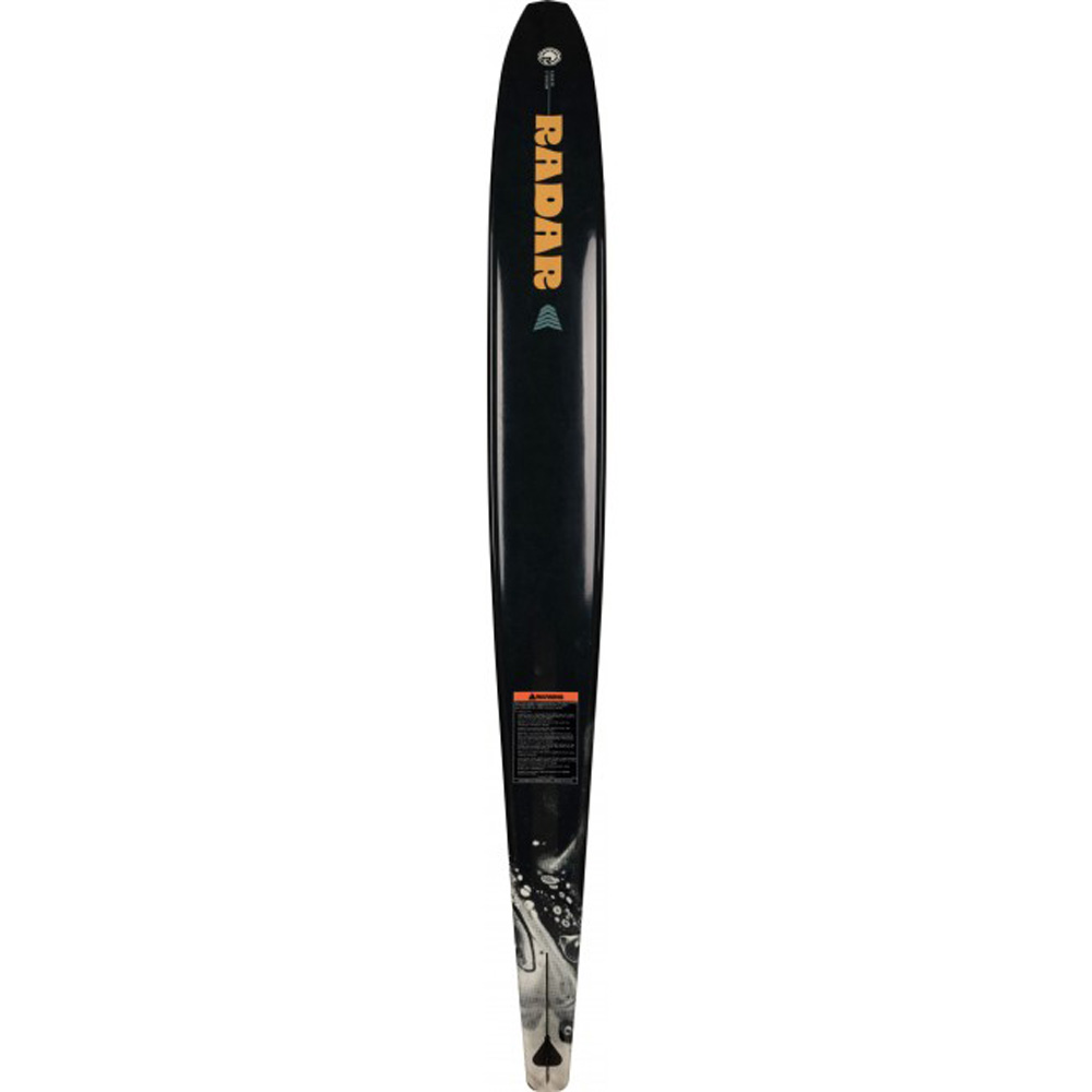 Radar Senate Lithium ski de slalom 67 pouces 2