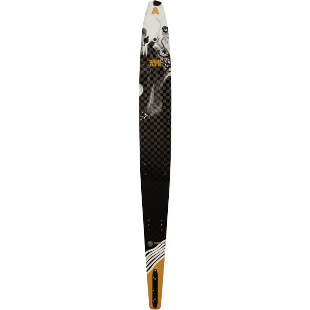 Radar Senate Lithium ski de slalom 71 pouces 3