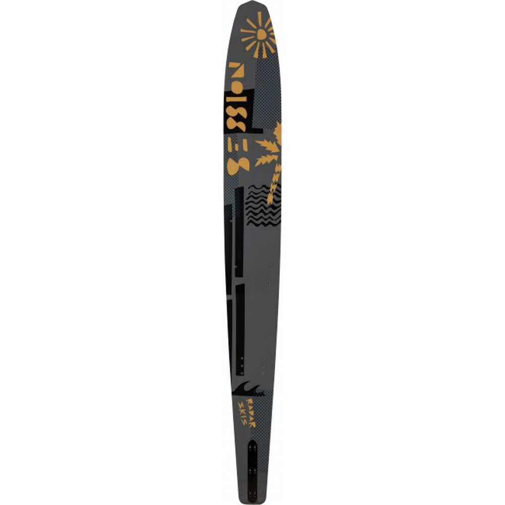 Radar Session ski de slalom 65 pouces 3