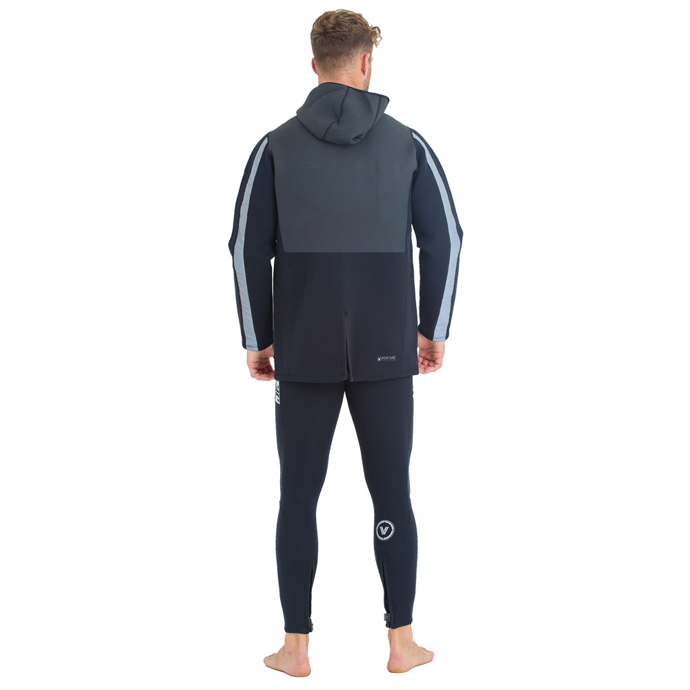 Jetpilot Heatseeker tour veste 2