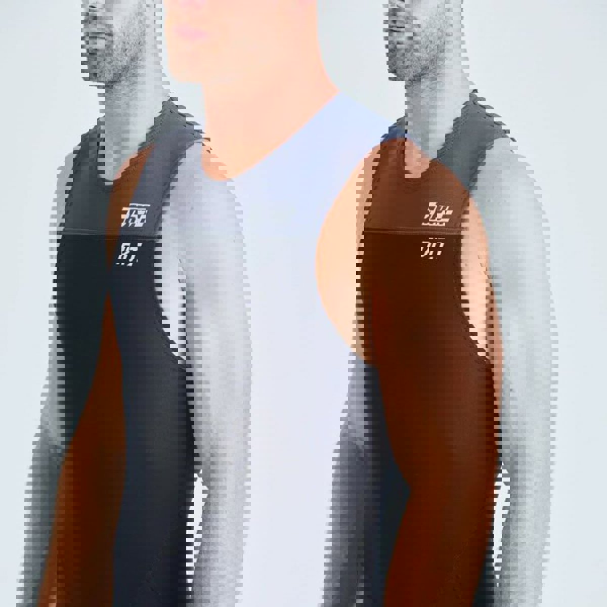 Jetpilot Jetpilot Venture long john et veste homme noir 10