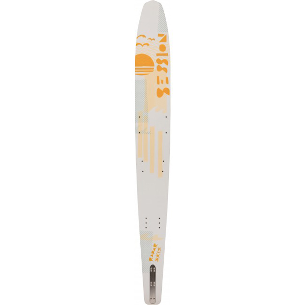 Radar Session ski de slalom 67 pouces femme 3