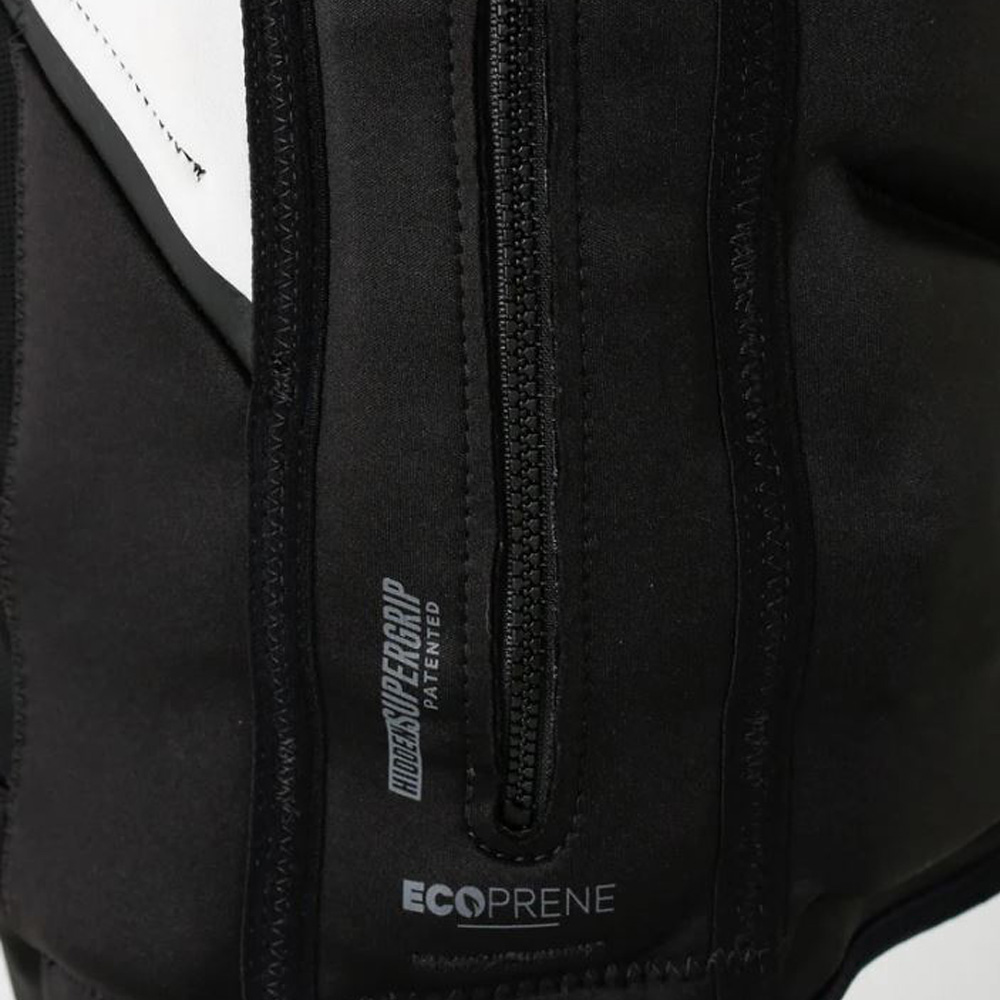 Jetpilot RX Vault gilet de sauvetage 50N homme noir 11