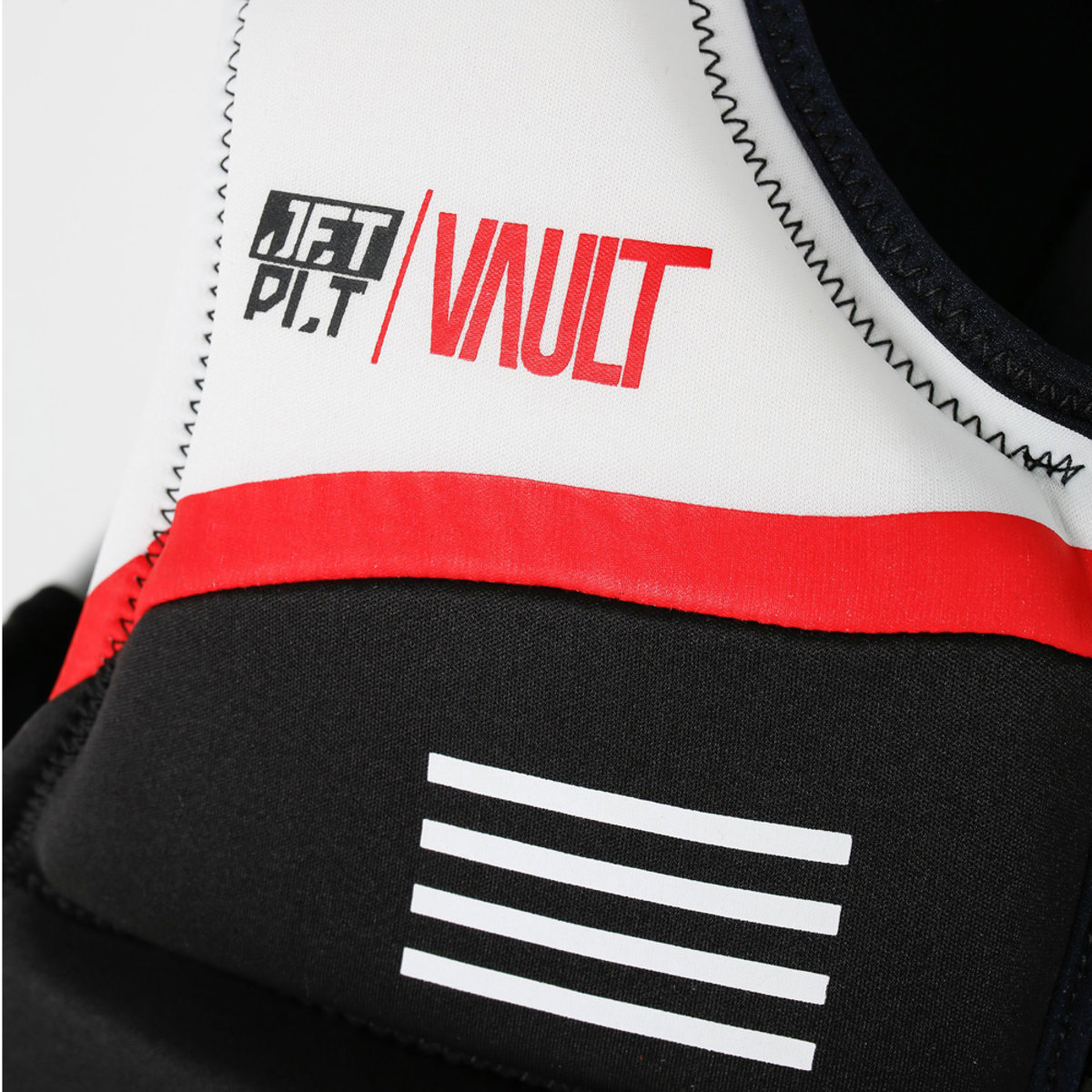 Jetpilot RX Vault gilet de sauvetage 50N homme noir 3