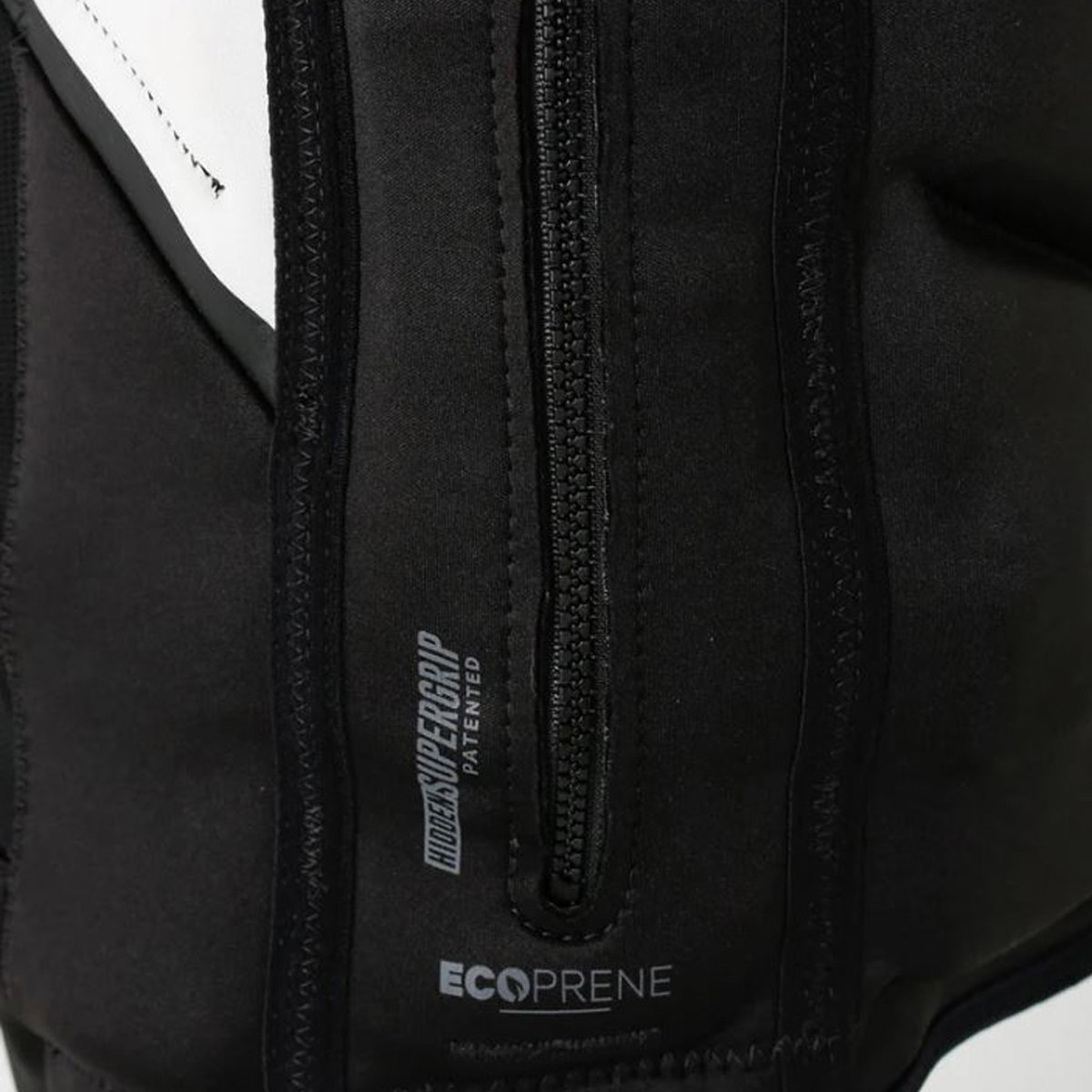 Jetpilot RX Vault gilet de sauvetage 50N homme noir 4