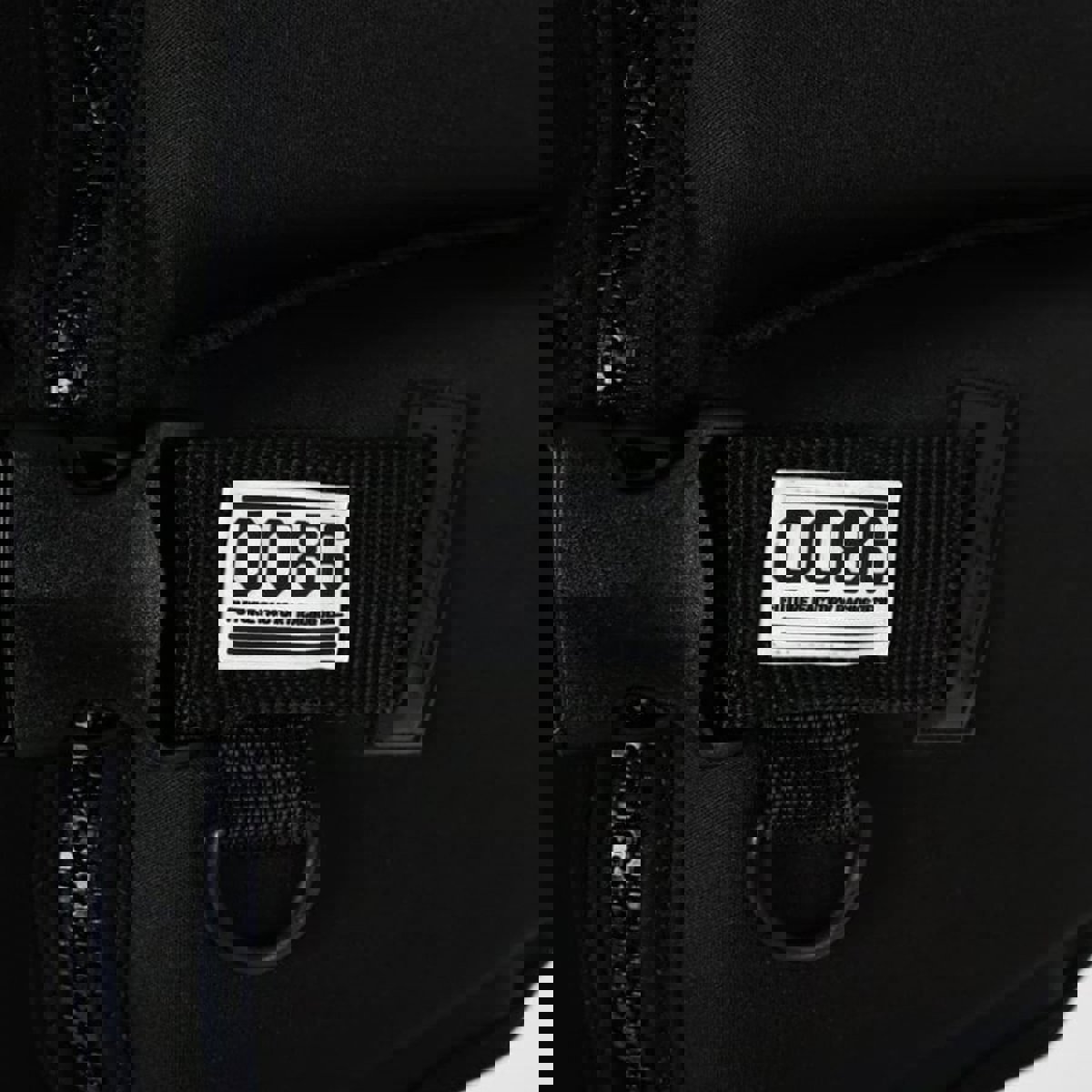 Jetpilot RX Vault gilet de sauvetage 50N homme noir 6