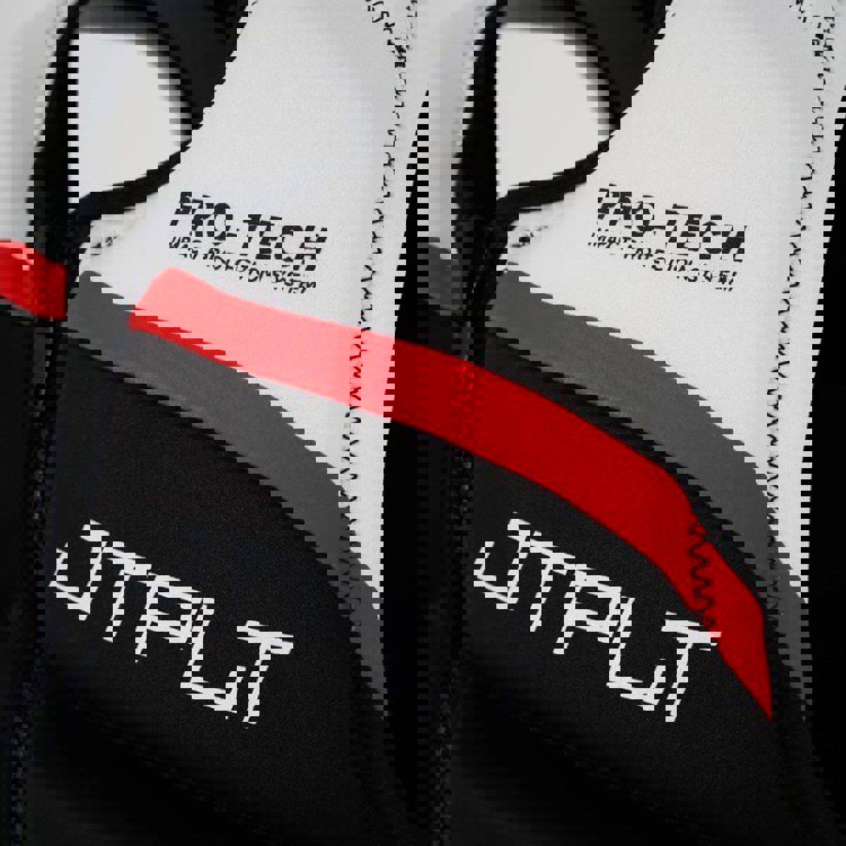 Jetpilot RX Vault gilet de sauvetage 50N homme noir 8