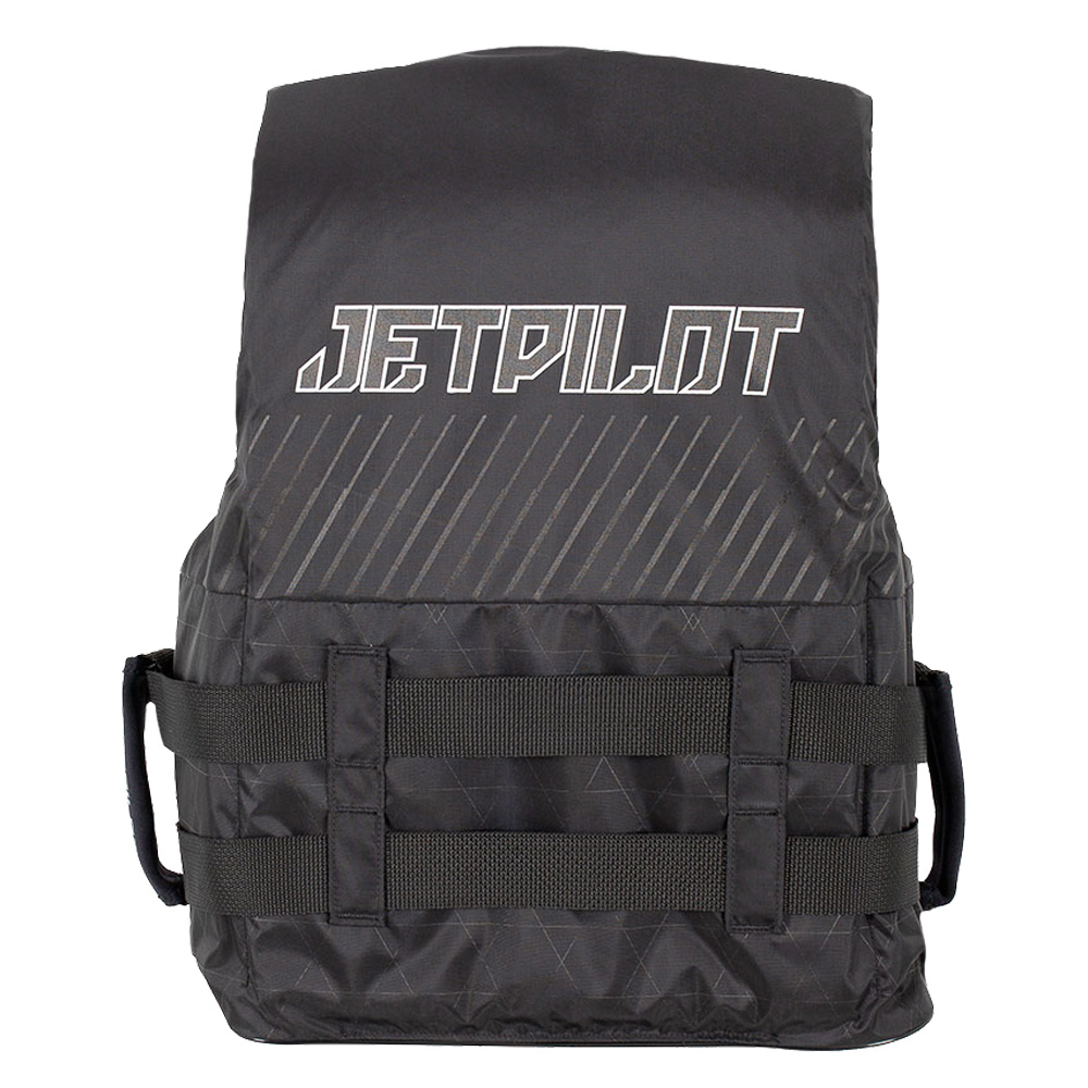 Helium gilet de sauvetage nylon noir