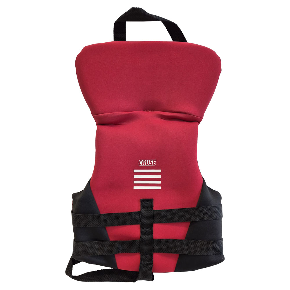 Jetpilot The Cause gilet de sauvetage enfant 5