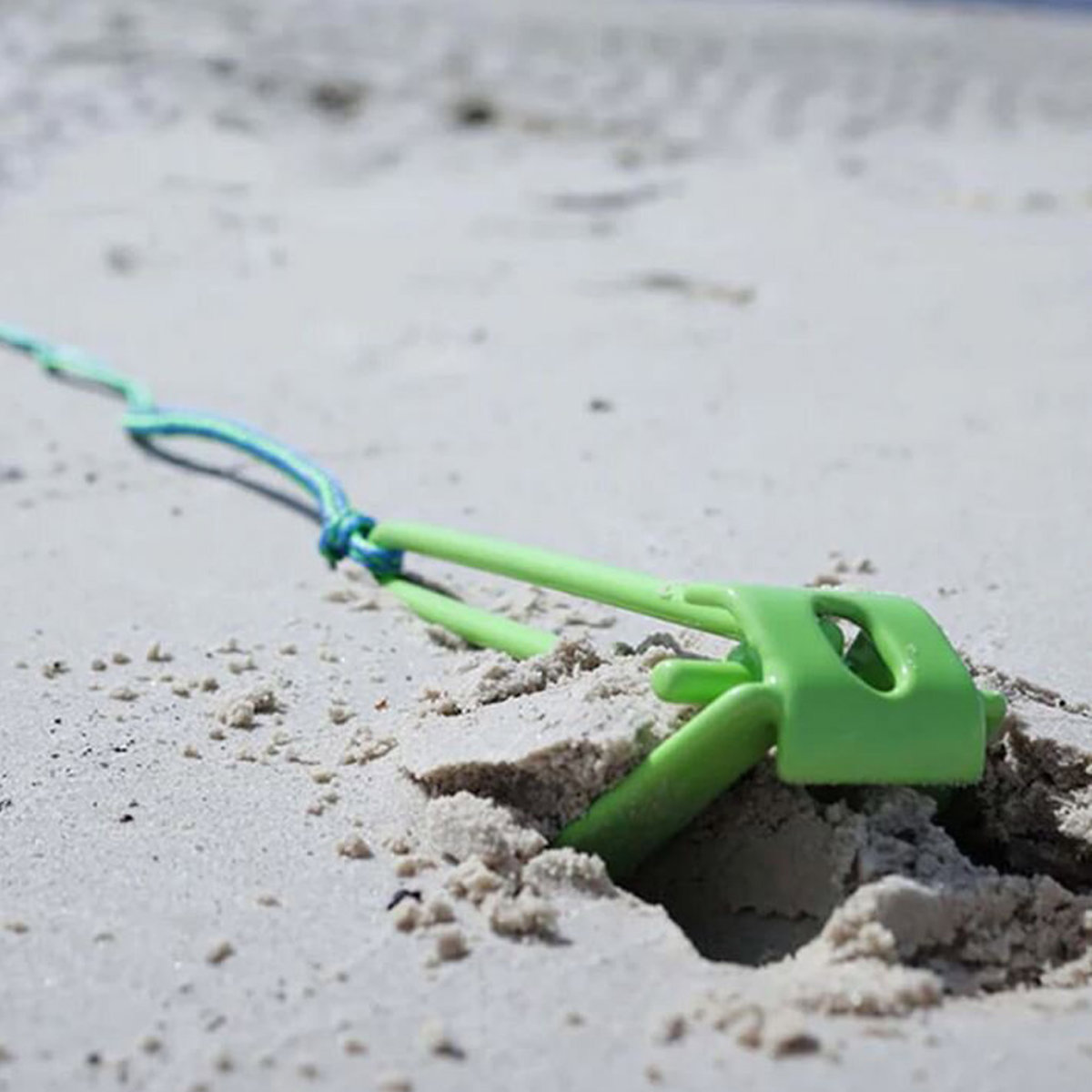 Jetpilot Fluke ancre légère 3