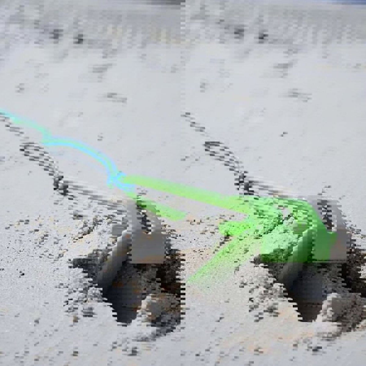 Jetpilot Fluke ancre légère 7