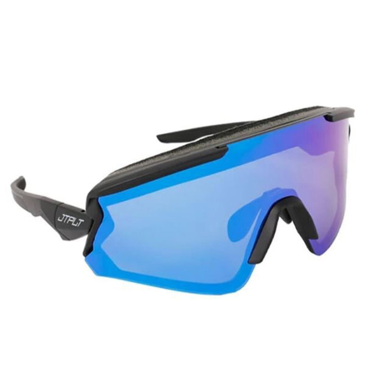 Shield goggles interchangeables 2 en 1