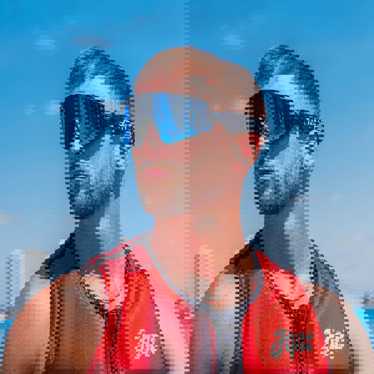 Jetpilot Shield goggles interchangeables 2 en 1 20