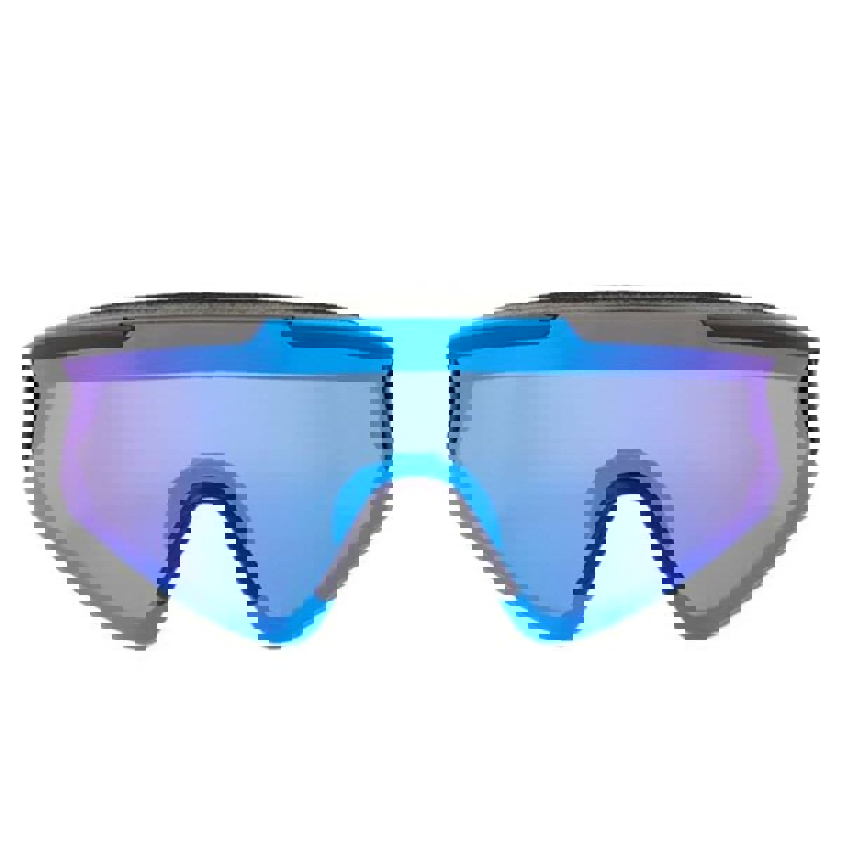 Jetpilot Shield goggles interchangeables 2 en 1 5