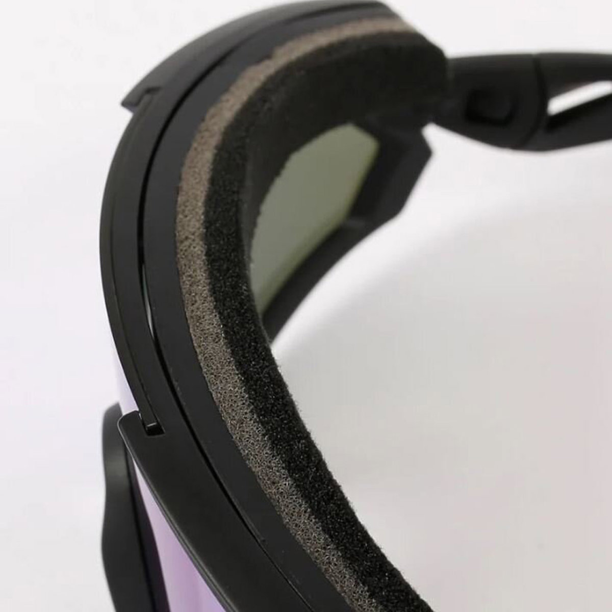 Jetpilot Shield goggles interchangeables 2 en 1 6