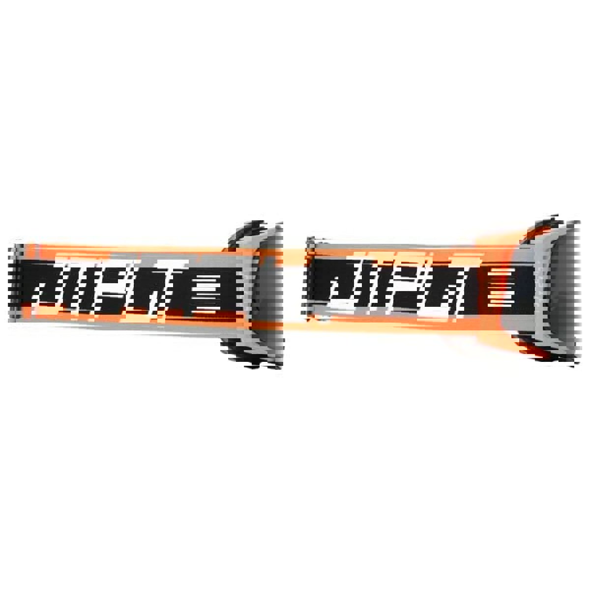 Jetpilot Vault Vision goggles oranges 10