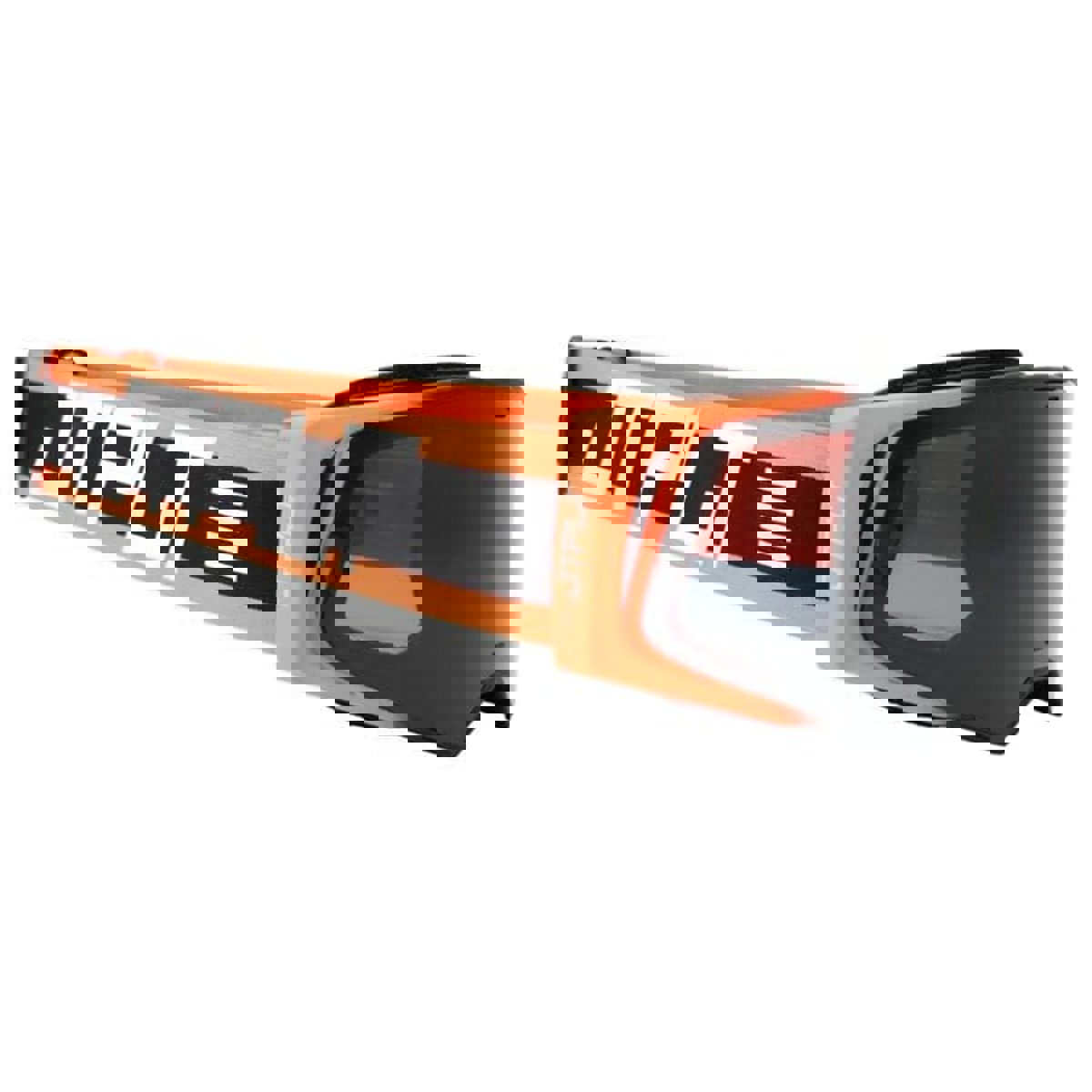 Jetpilot Vault Vision goggles oranges 12