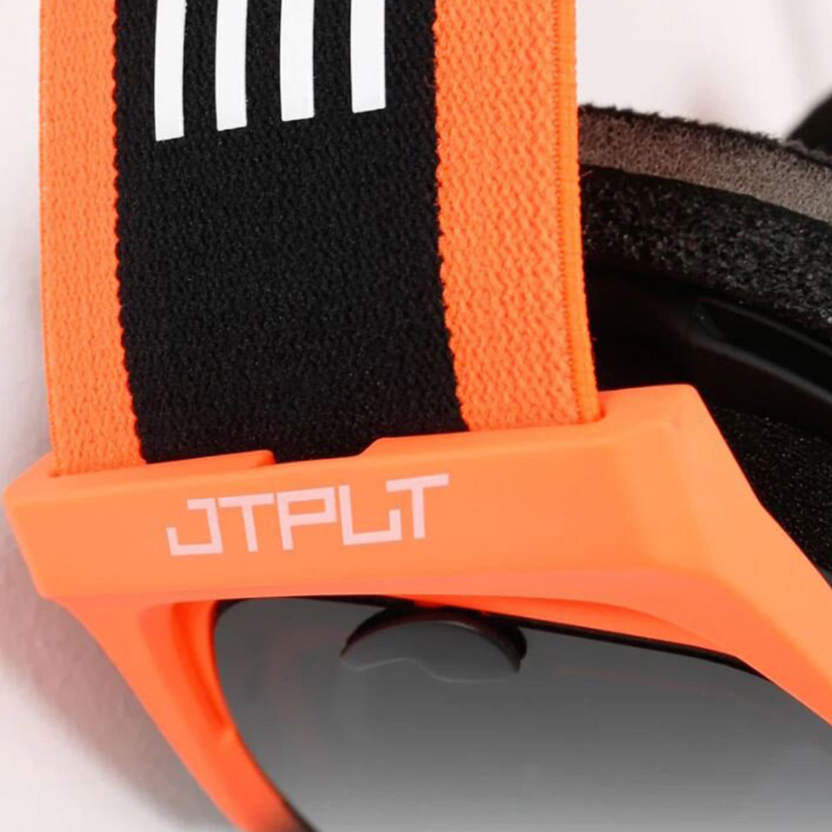 Jetpilot Vault Vision goggles oranges 2