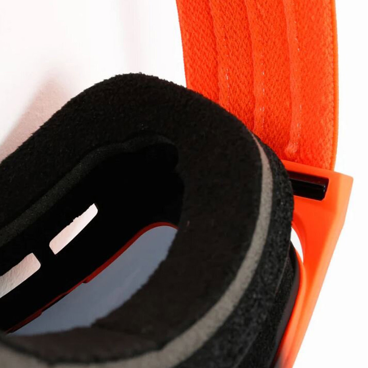 Jetpilot Vault Vision goggles oranges 3