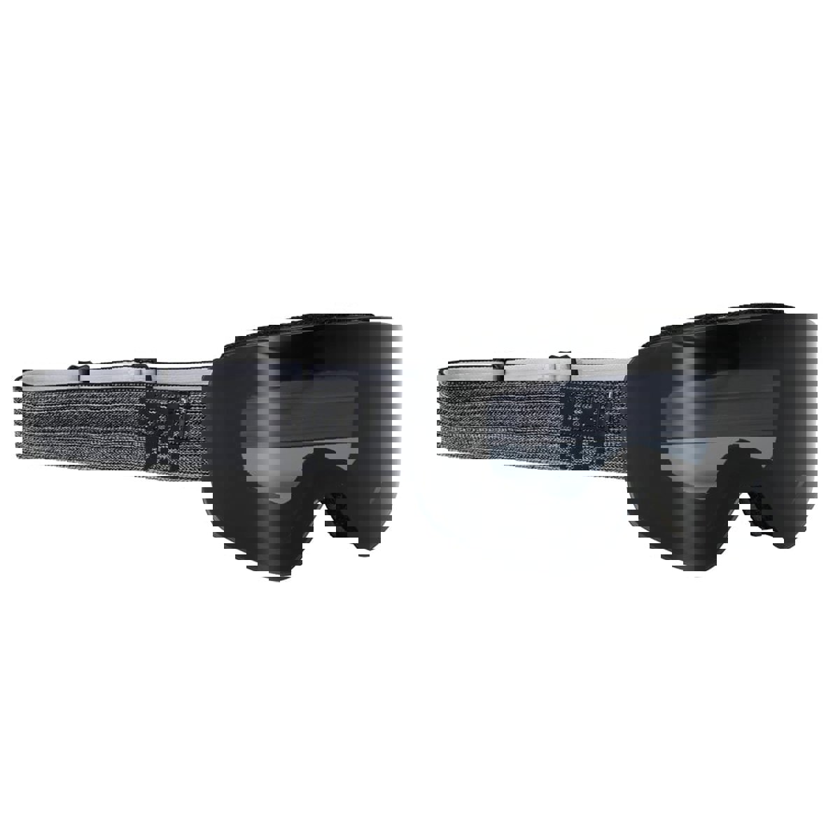 H20 Frameless goggles noirs