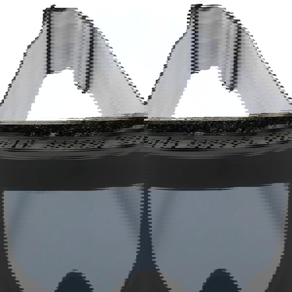 Jetpilot H20 Frameless goggles noirs 10