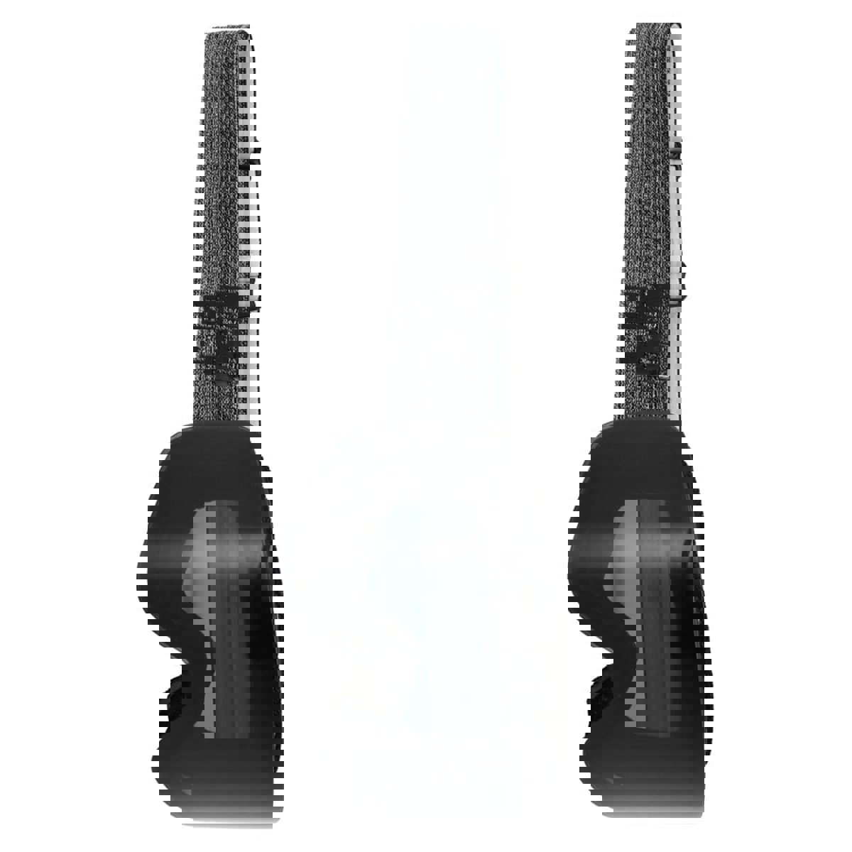 Jetpilot H20 Frameless goggles noirs 11