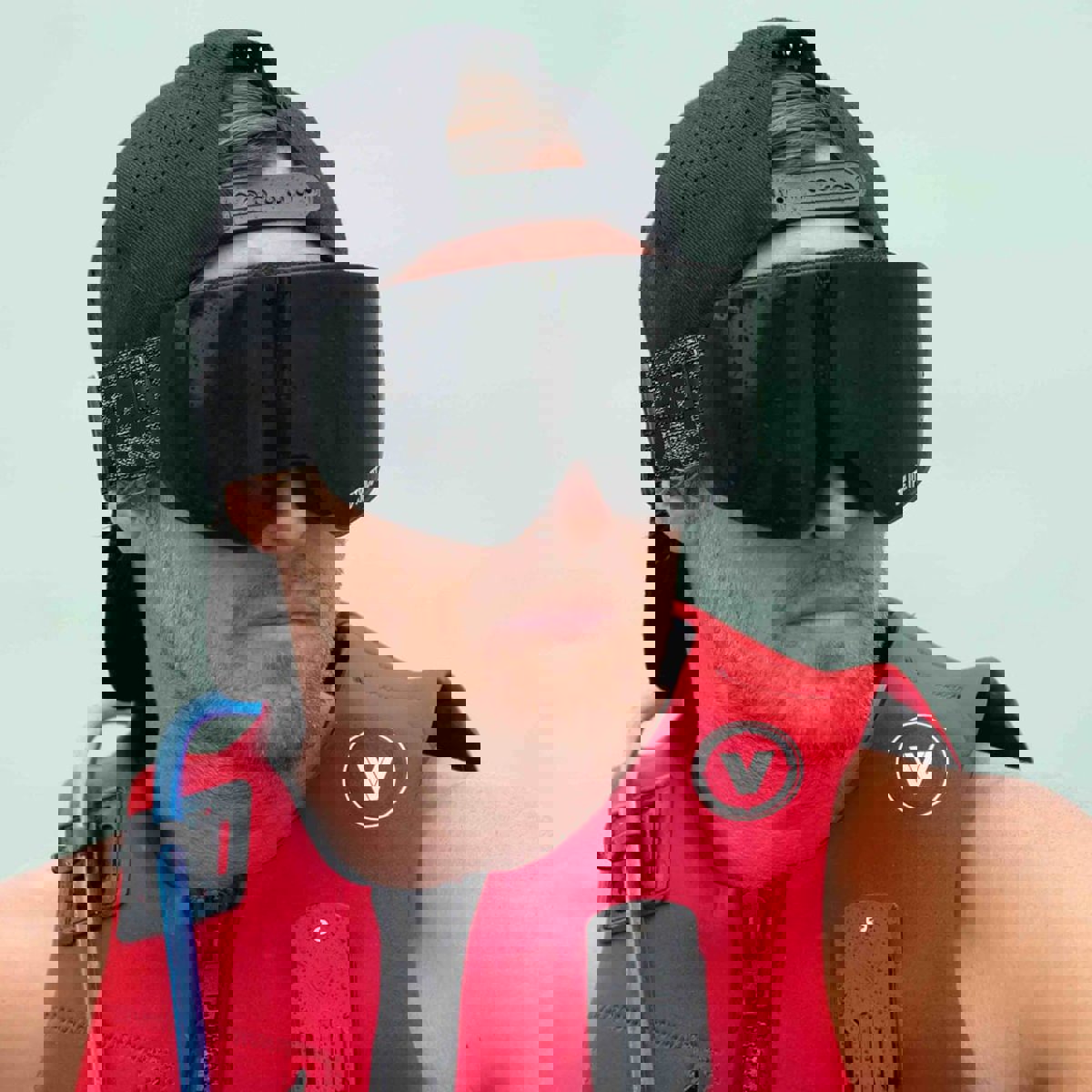 Jetpilot H20 Frameless goggles noirs 12