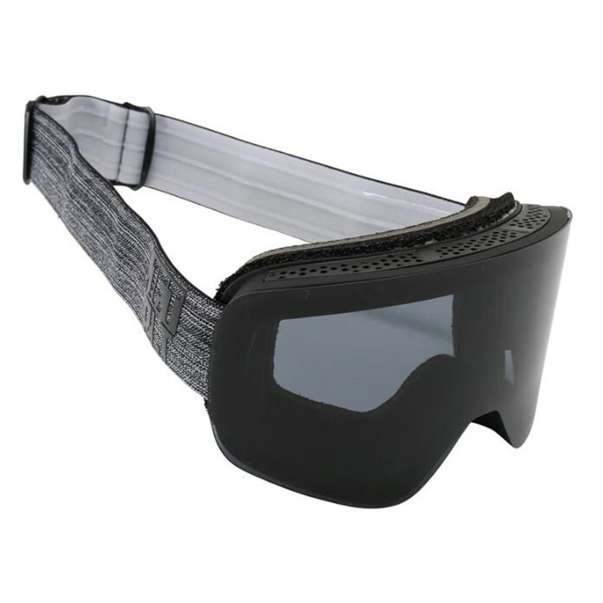 Jetpilot H20 Frameless goggles noirs 4