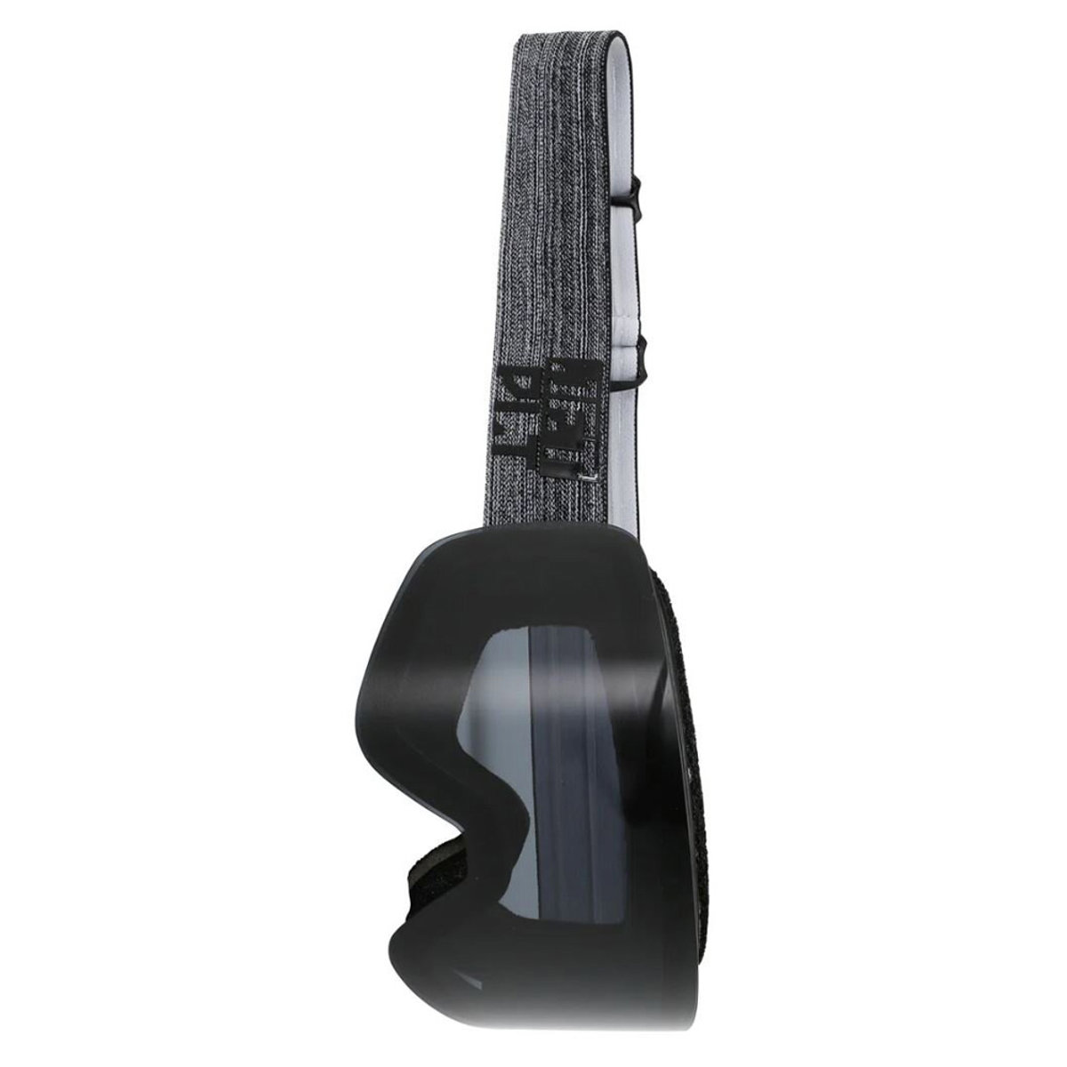 Jetpilot H20 Frameless goggles noirs 7