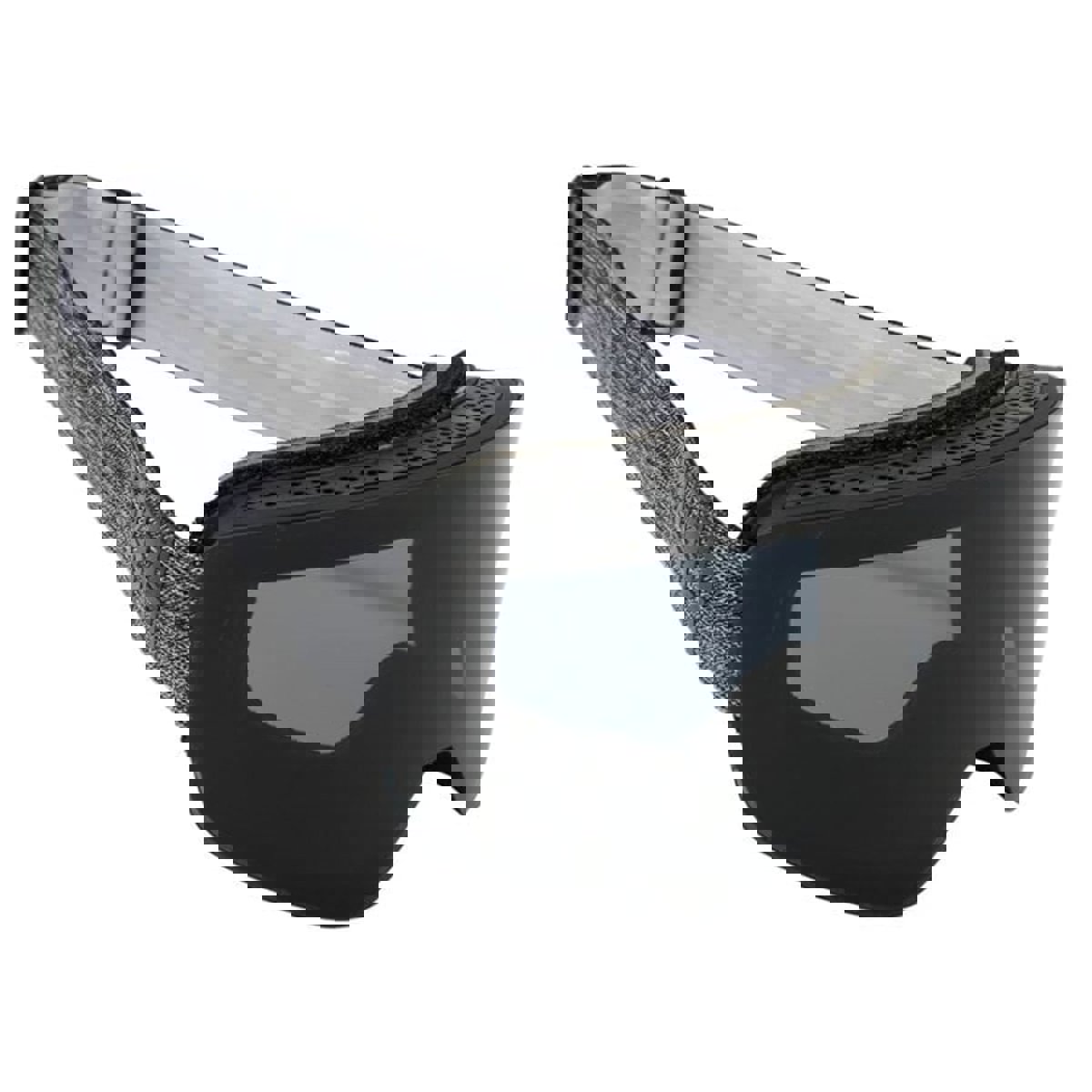 Jetpilot H20 Frameless goggles noirs 9