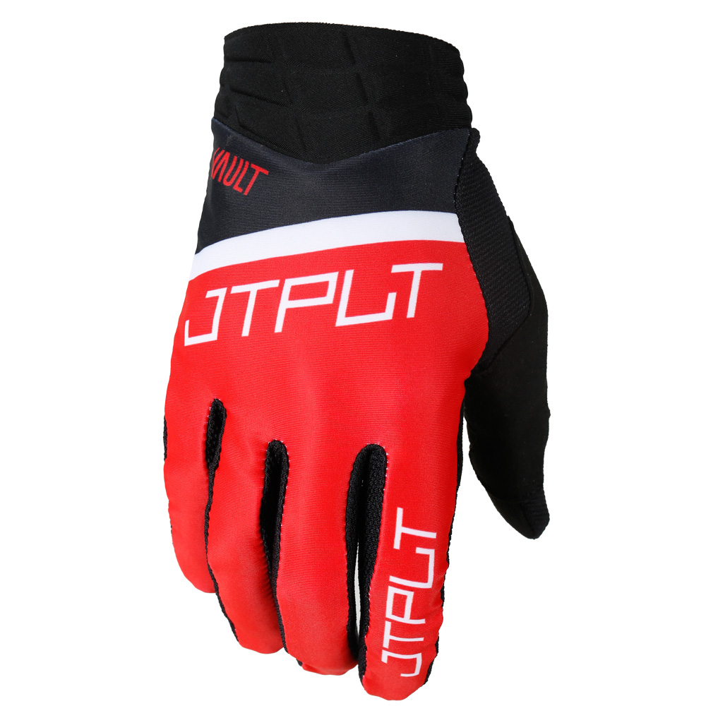 RX Vault airlite gants rouges