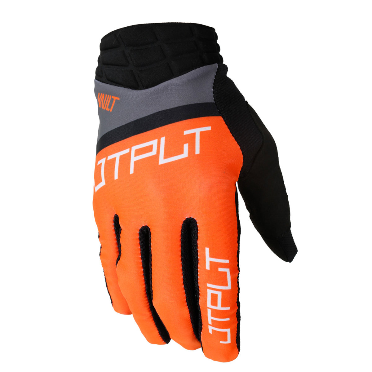 RX Vault airlite gants oranges