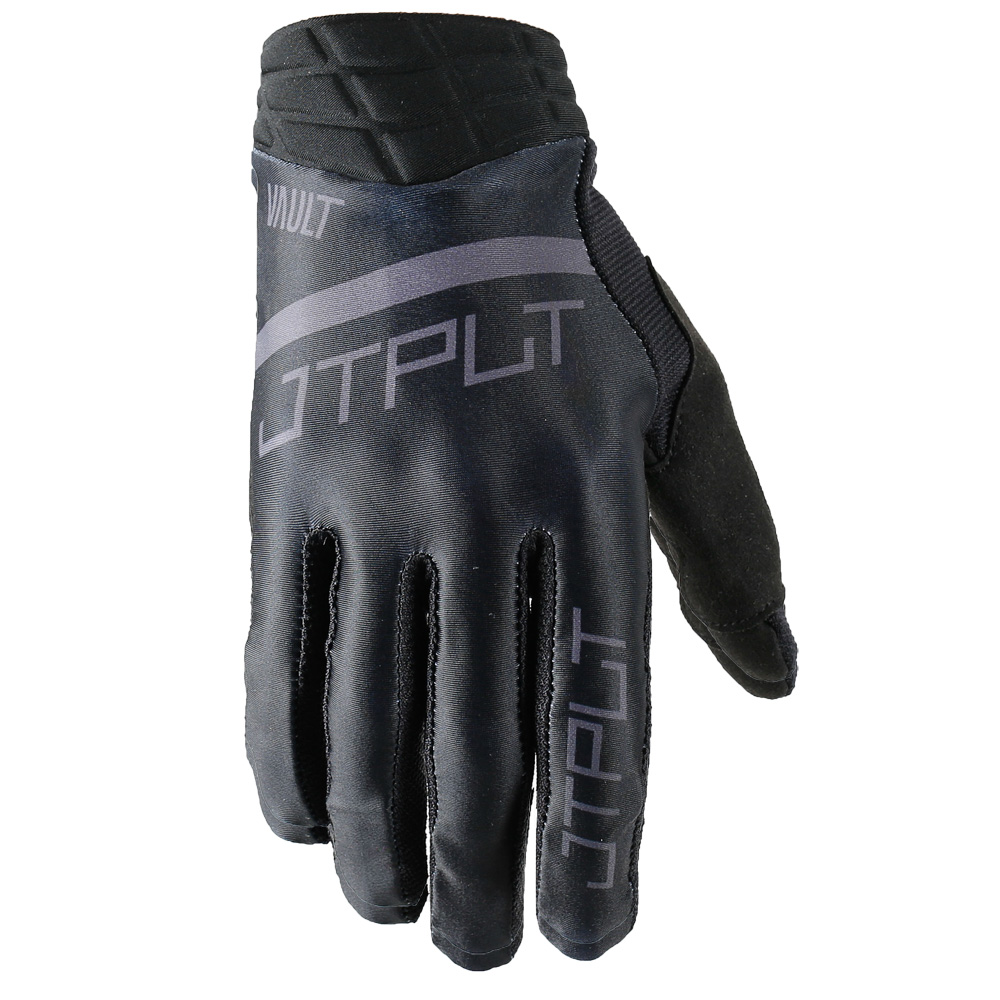 Jetpilot Jetpilot RX Vault airlite gants noirs foto 1