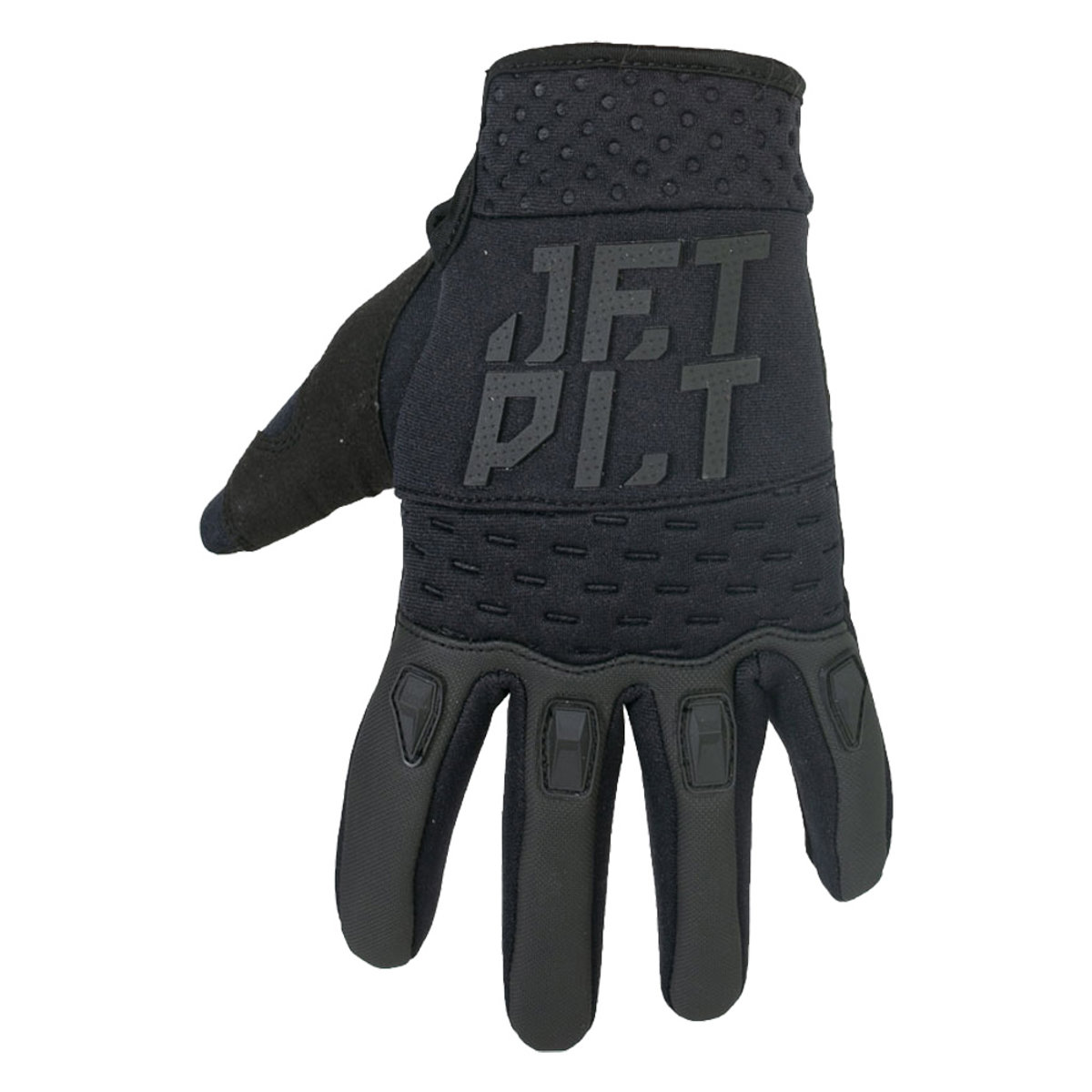 Jetpilot RX Race gants noirs 3