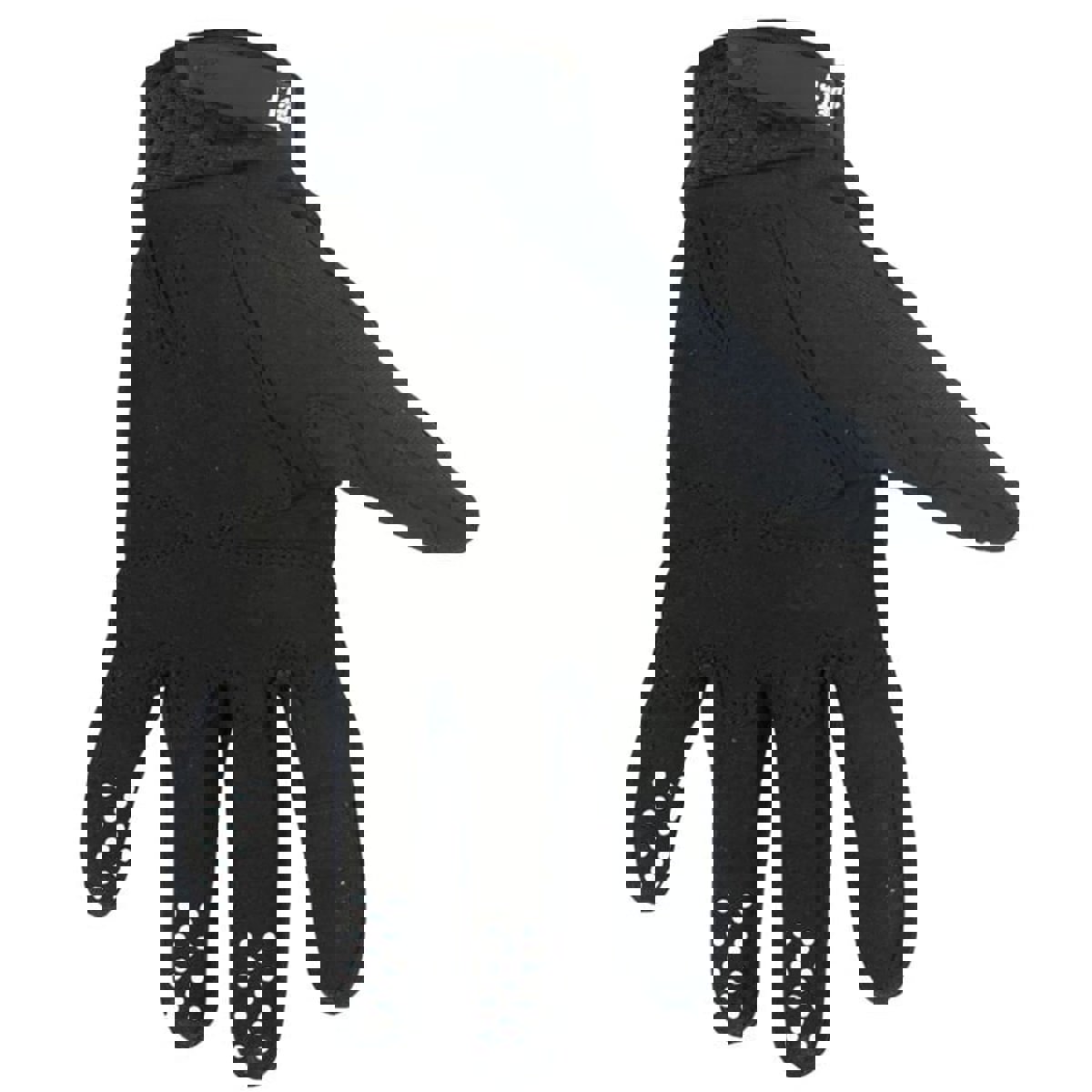 Jetpilot RX Race gants noirs 4