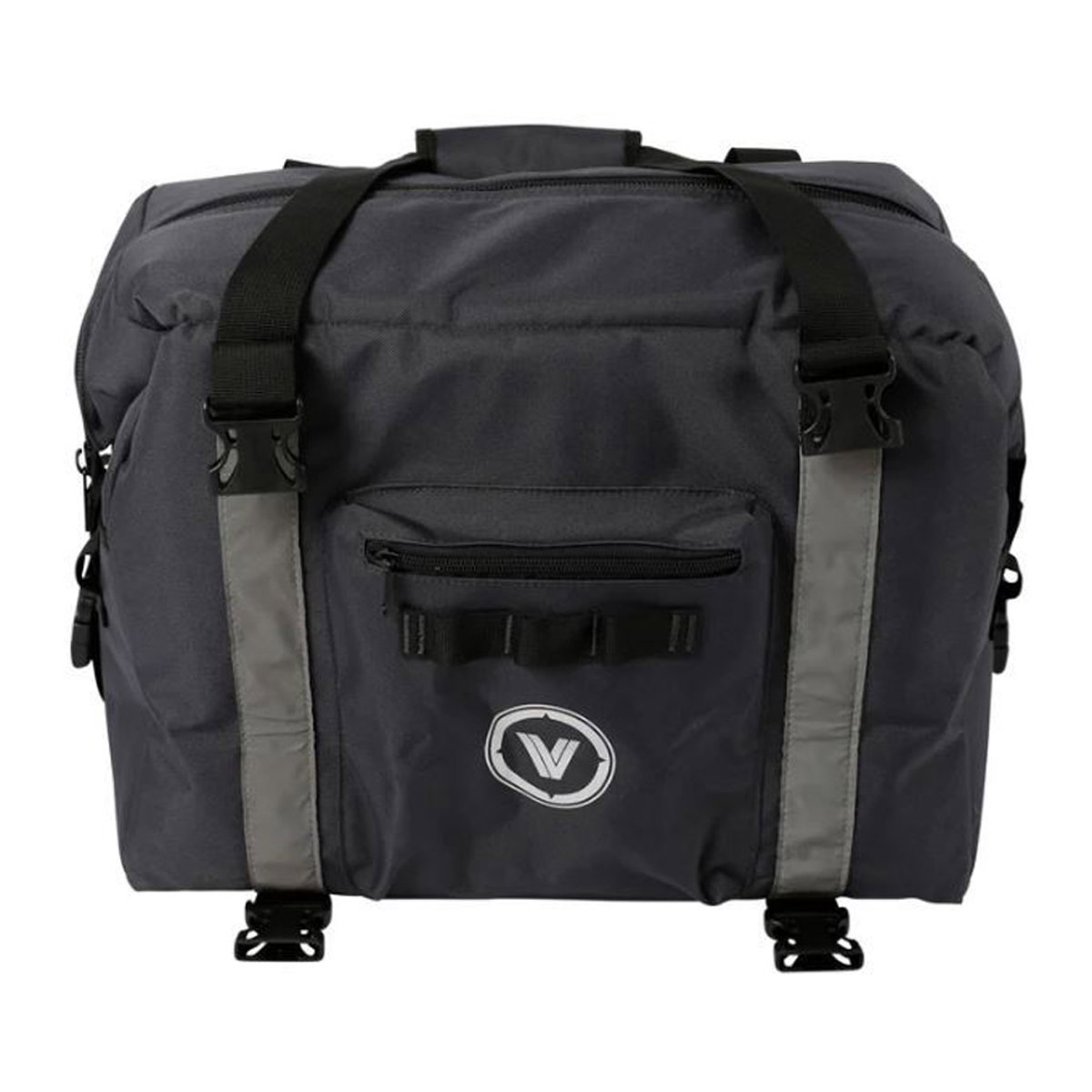Jetpilot Venture Soft Esky sac de scooter des mers gris 2