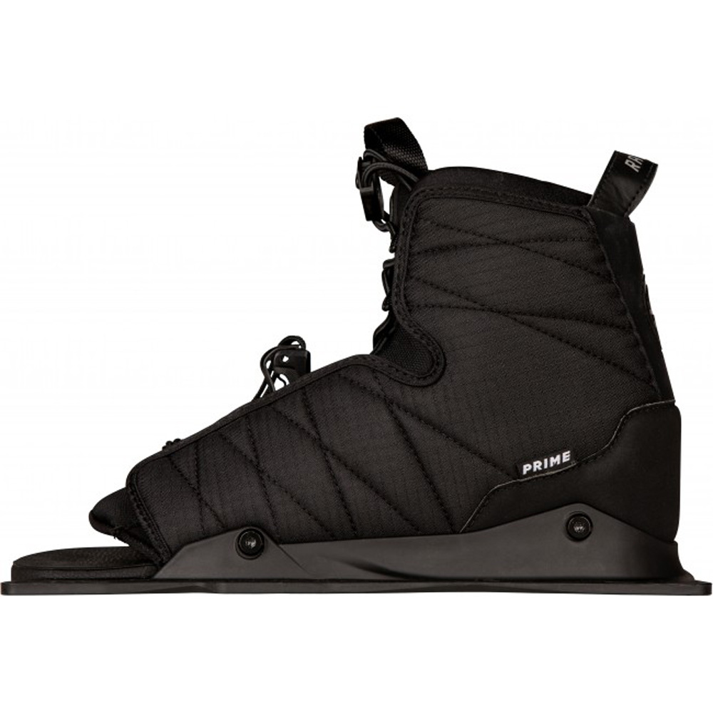 Radar Prime chausse de ski slalom avant feather frame 2