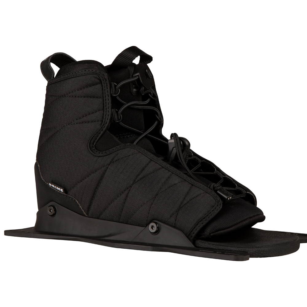 Radar Prime chausse de ski slalom avant feather frame 3